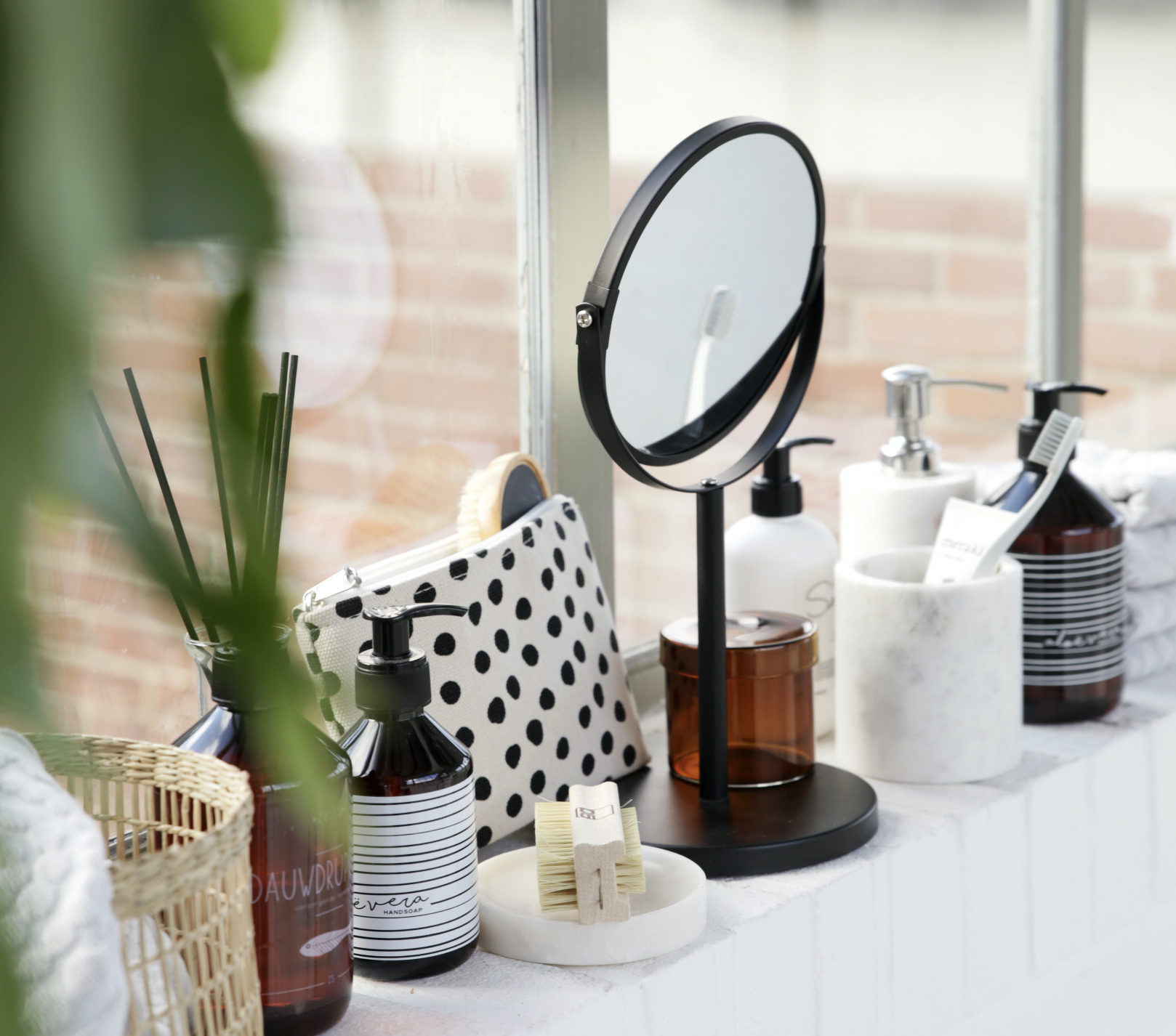 Badkameraccessoires - Loods 5 Badkameraccessoires - Loods 5