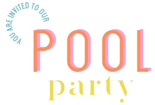 Pool party Loods 5