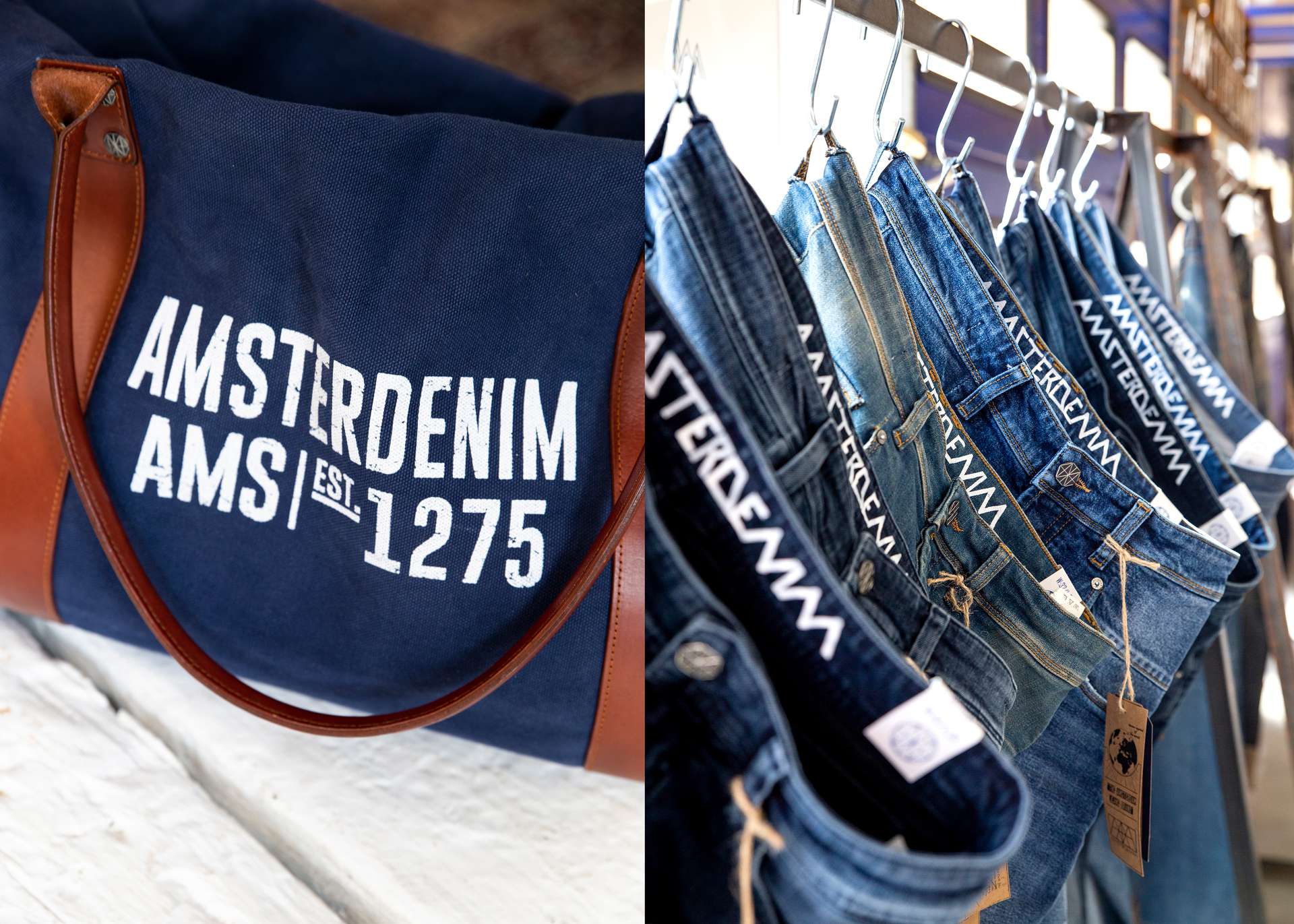 amsterdenim jeans