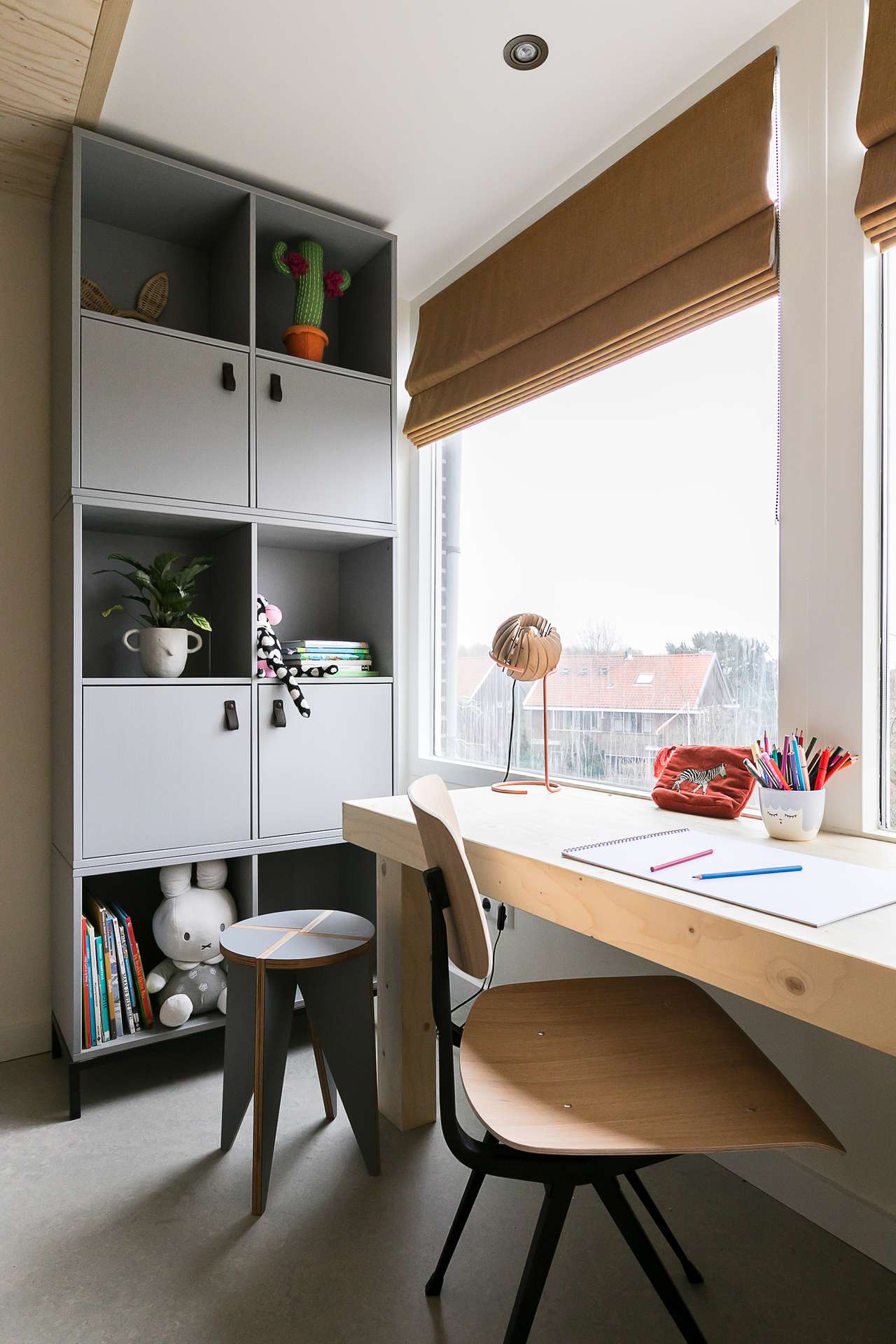 kinderkamer speelkamer berkel eigen huis en tuin loods 5