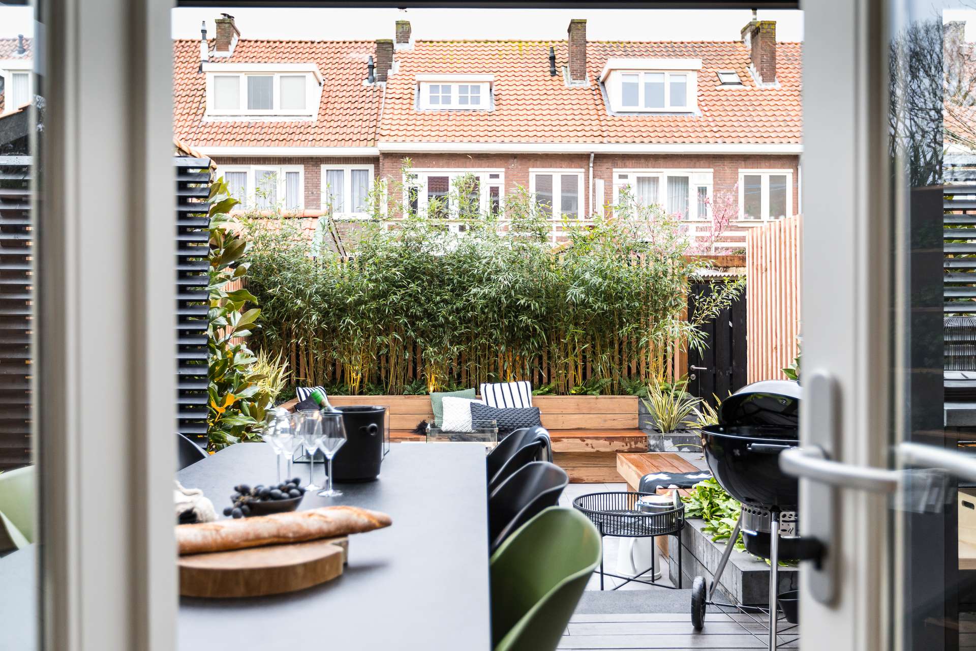 Eigen Huis & Tuin Haarlem