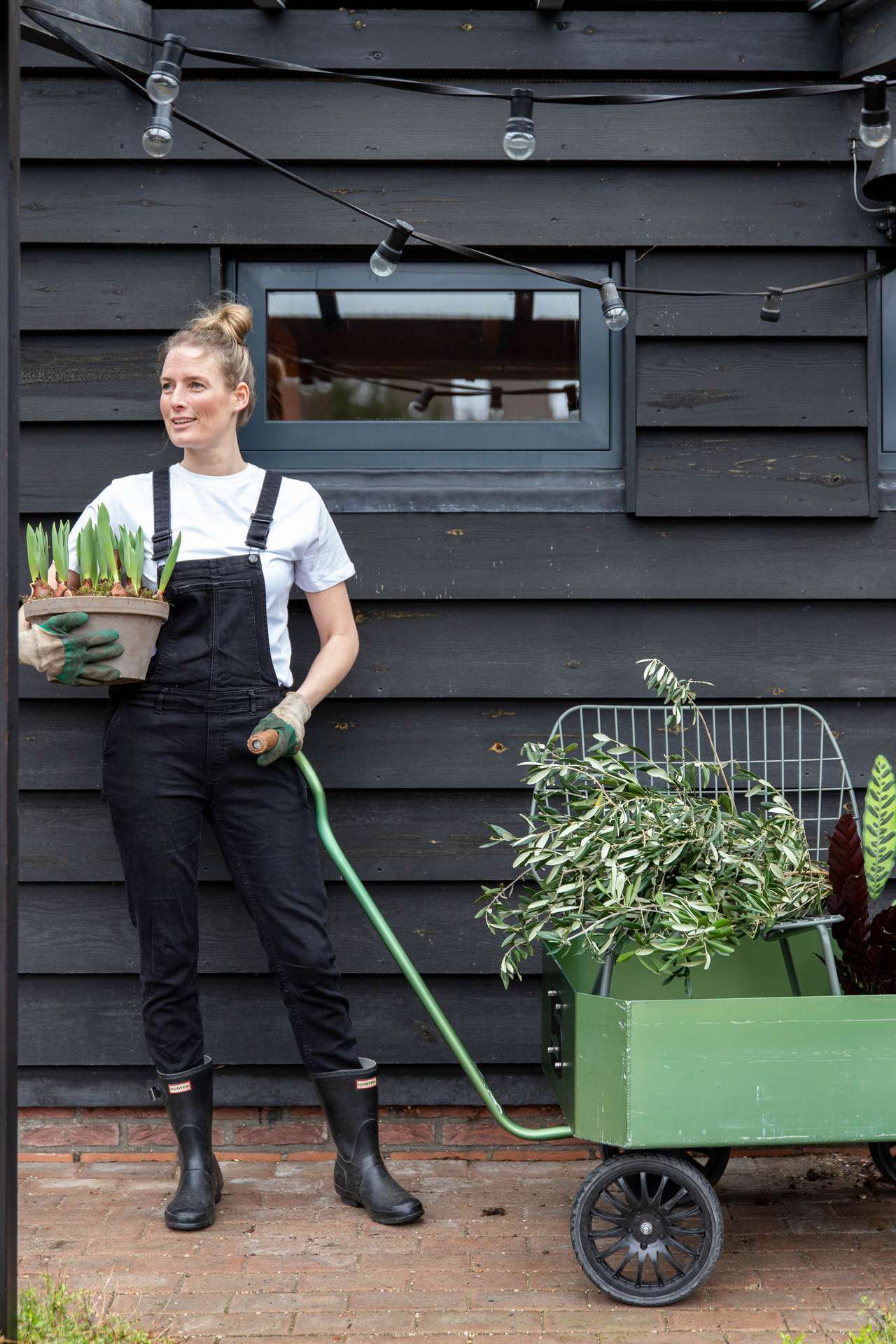 designmeubels voor de tuin