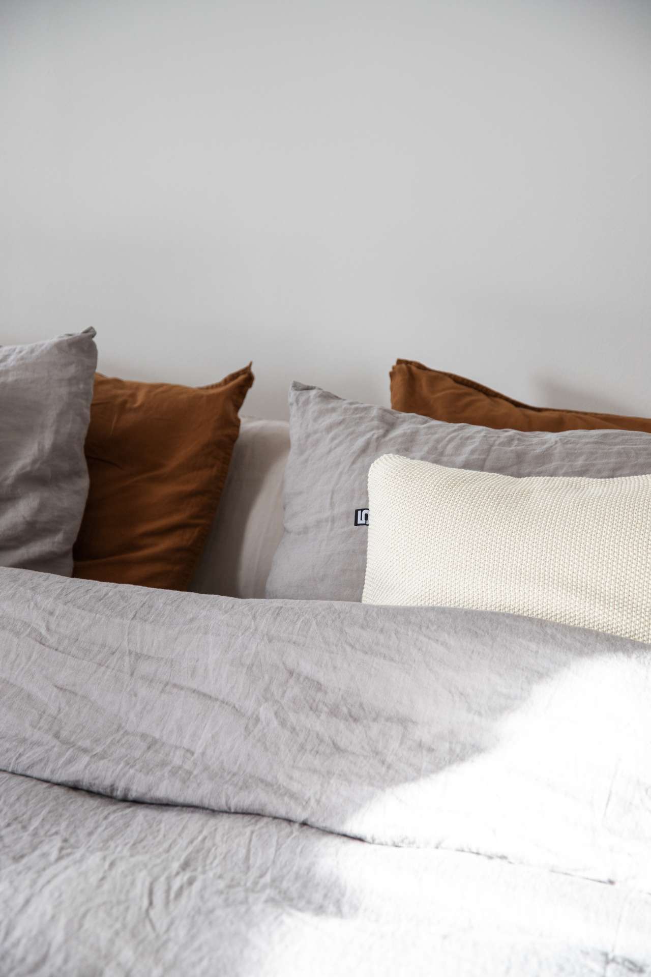 minimal design appartement Mariska Oldenburg