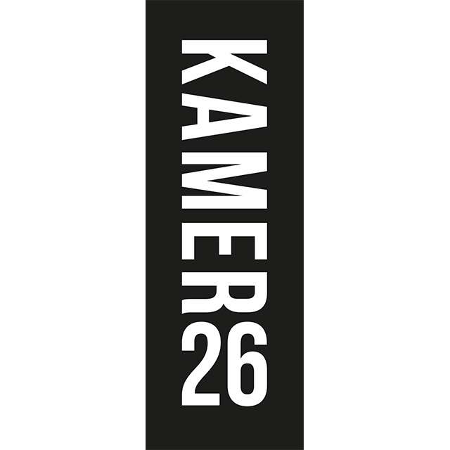 Atelier kamer 26 bij loods 5