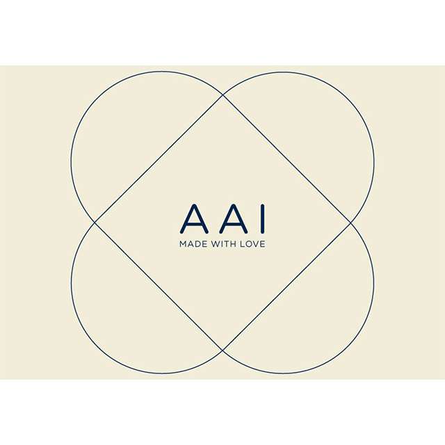 AAI made with love bij Loods 5