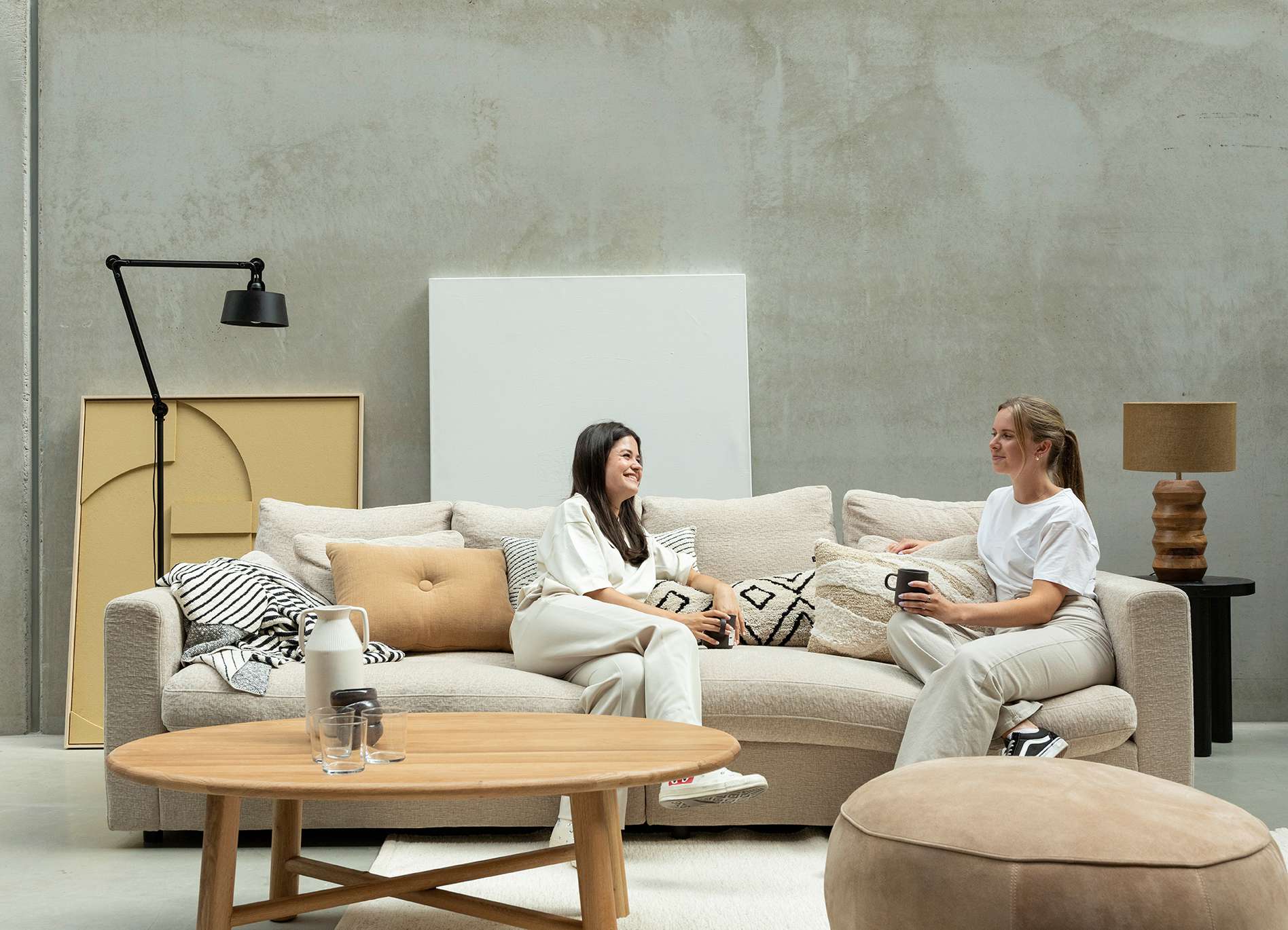 Bederven Uitrusten pijnlijk Nieuwe meubels online bestellen – Gratis verzending | Loods 5 - Loods 5