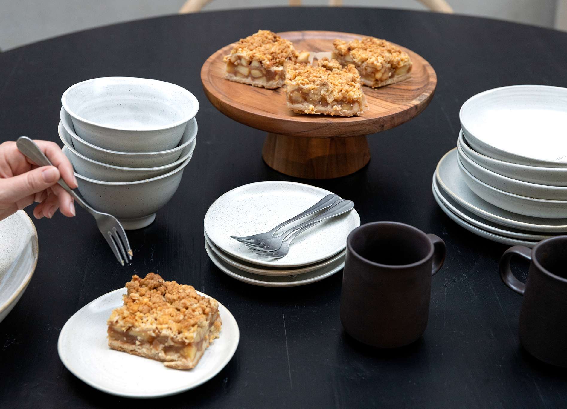 voorkomen saai meisje Servies kopen bij Loods 5? | For living. For life. - Loods 5