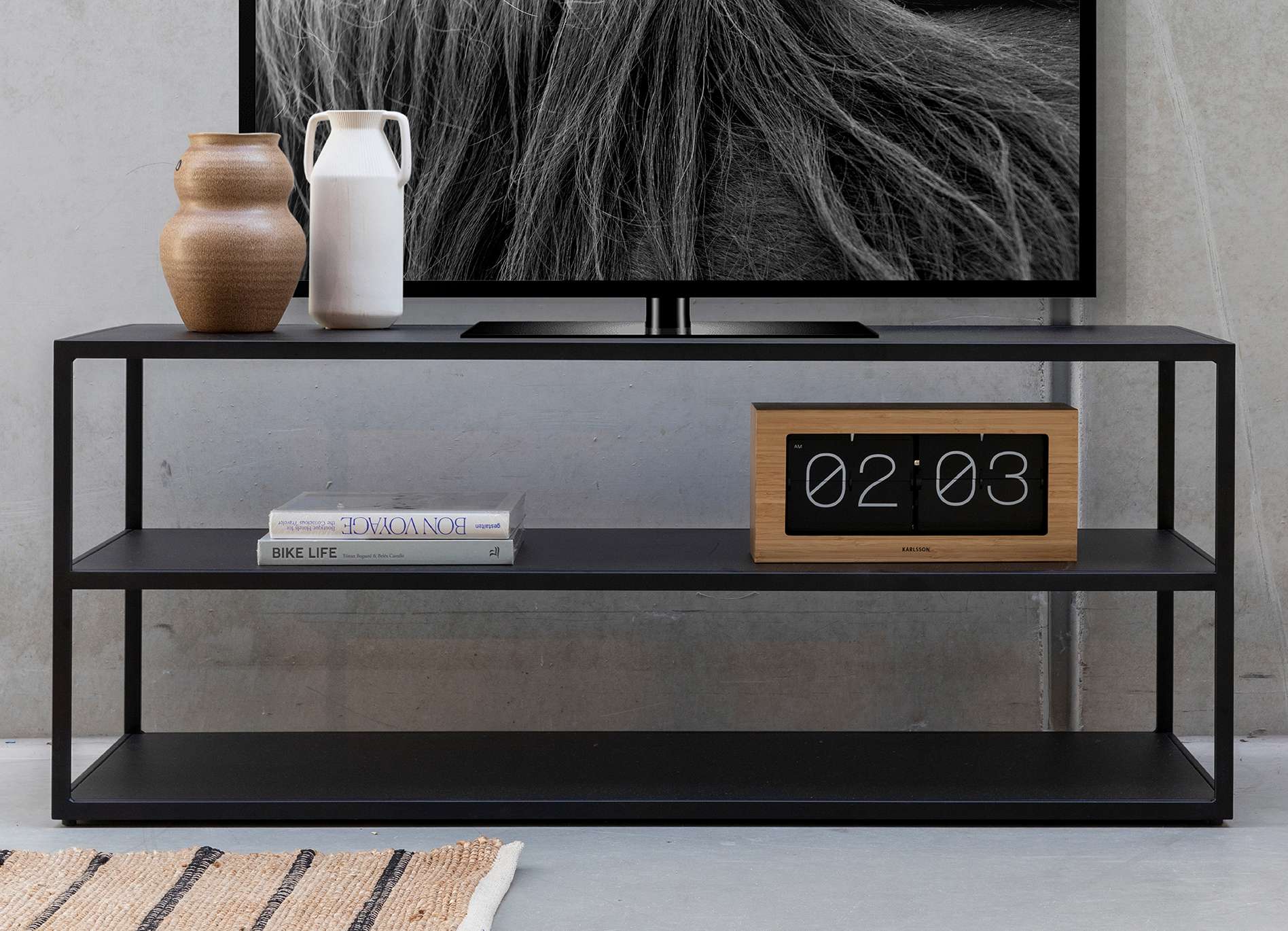 Evenement Interactie Naschrift Tv meubel nodig voor in de woonkamer? | Loods 5 | Jouw stijl in huis! -  Loods 5
