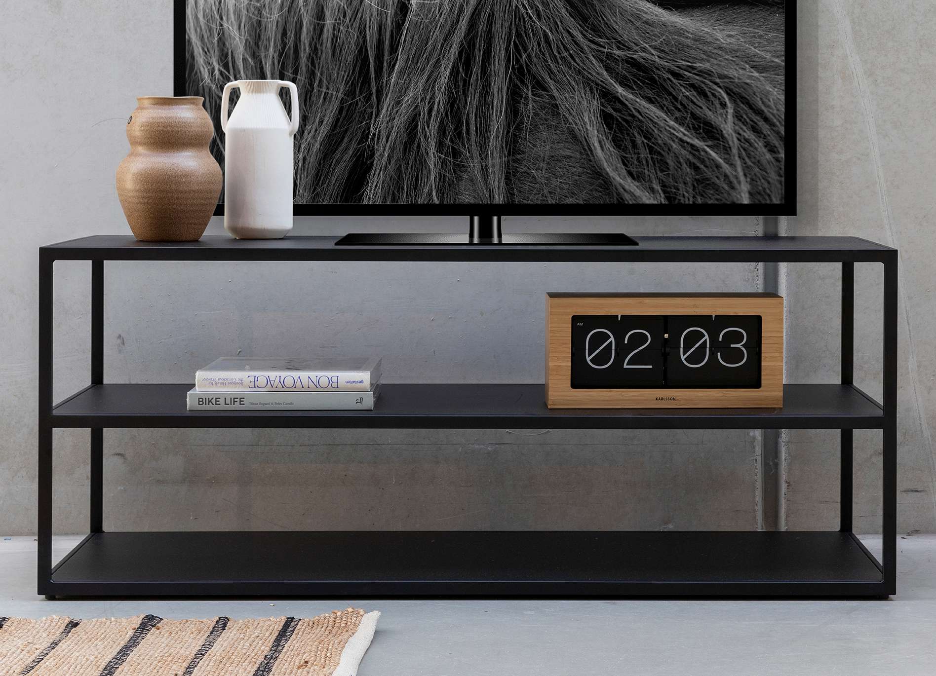 Tv nodig voor in de woonkamer? | Loods 5 For living. For life. - Loods 5