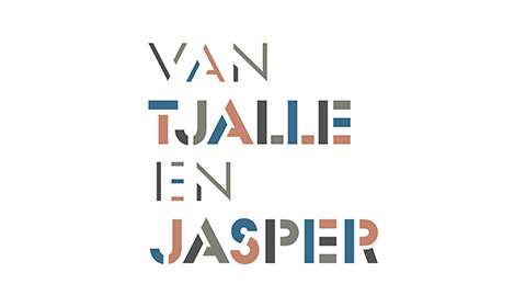 Van Tjalle en Jasper