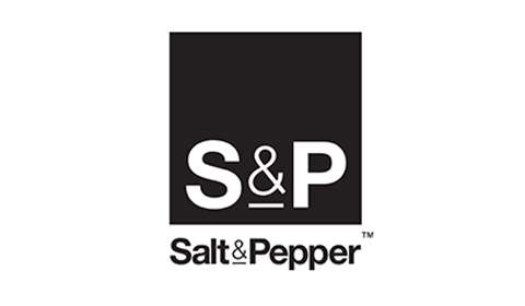 Salt & Pepper