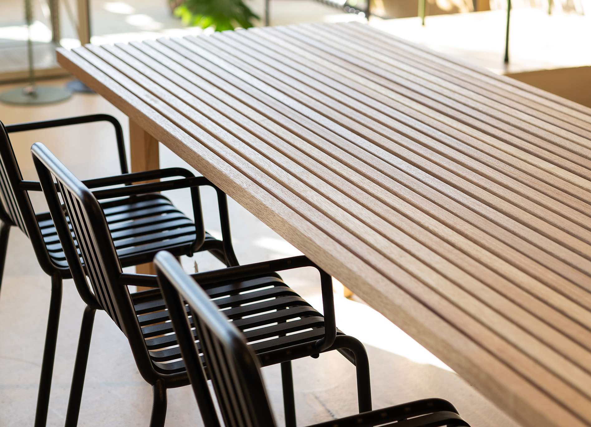 kruis Gevoelig voor Perth Blackborough Tuintafel voor tuin of balkon kopen? | Loods 5 For living. For life. -  Loods 5