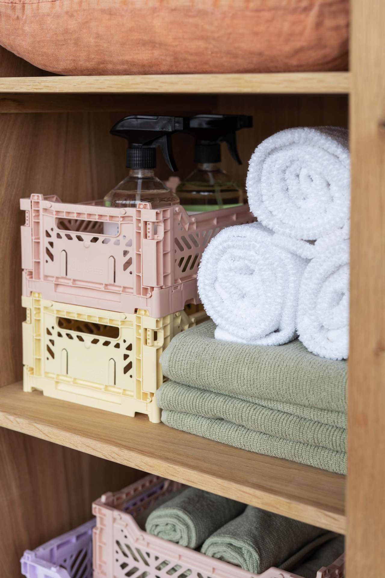Shop dit voorjaar zachte kleuren bij Loods 5 met de soft colours trend