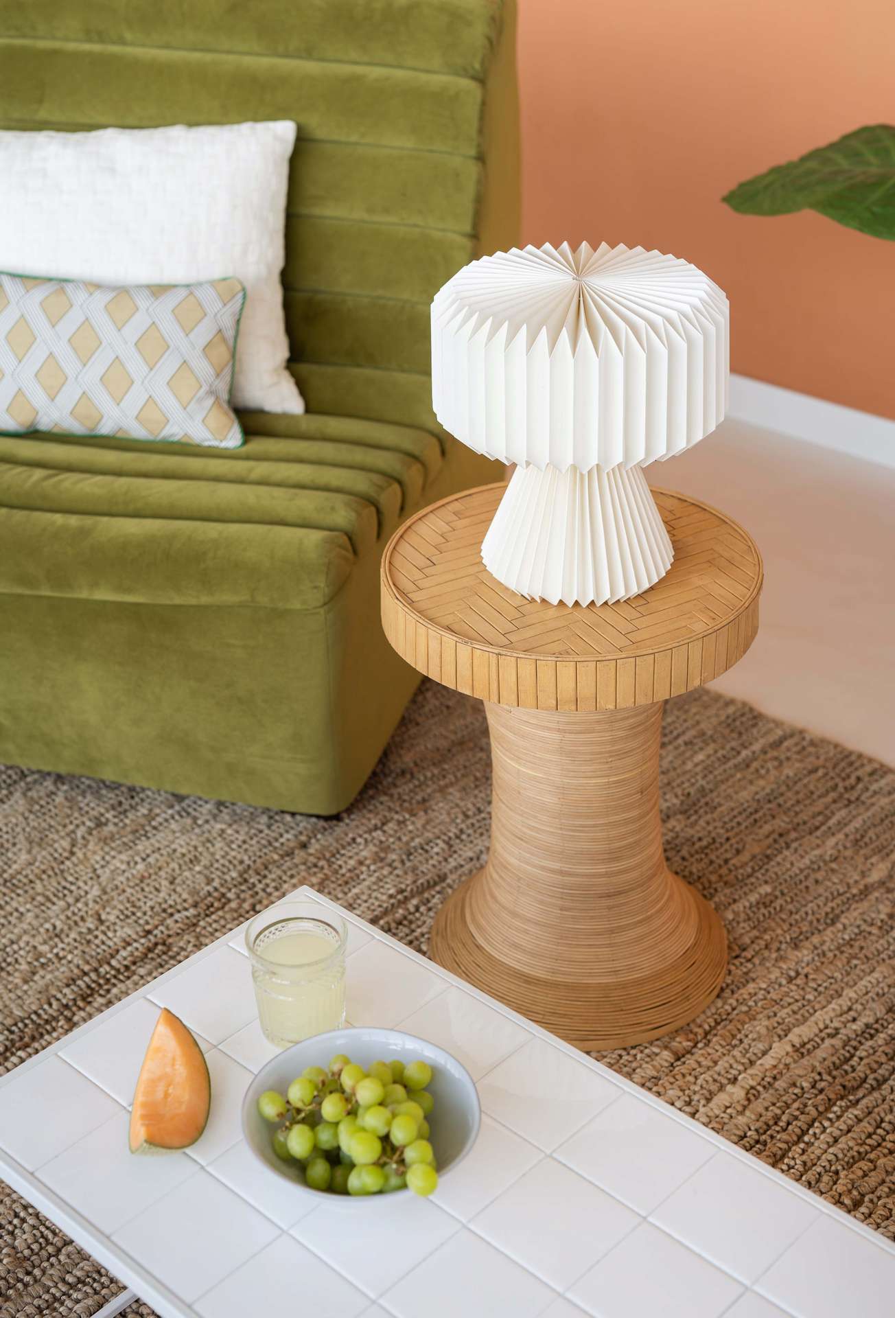 Vind jouw zomerse interieur vol terracotta tinten bij Loods 5