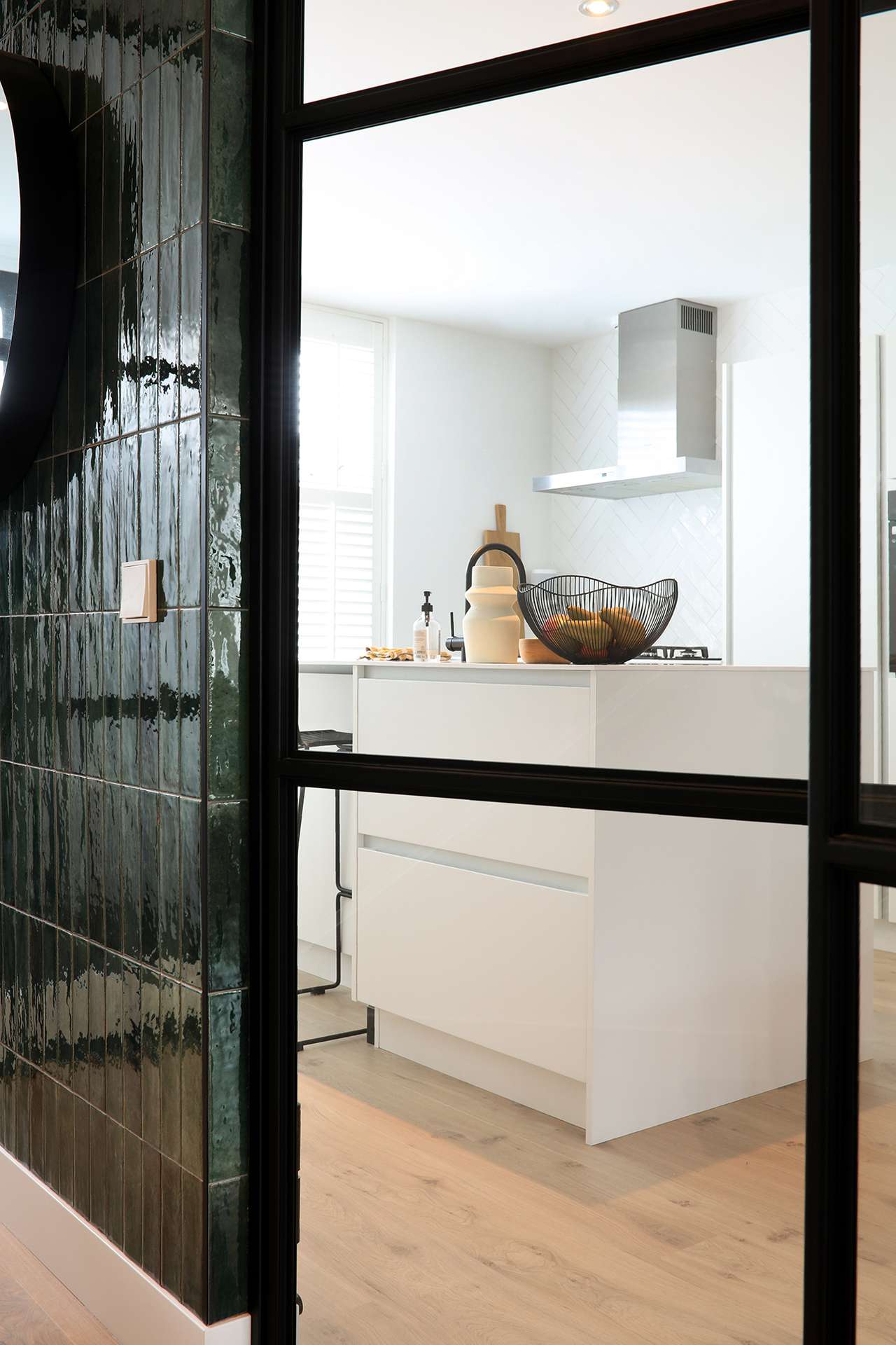 Shop de studio HENK salontafel van @studio1967nl bij Loods 5!