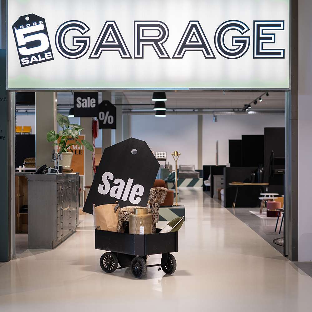 Garage Duiven (outlet)