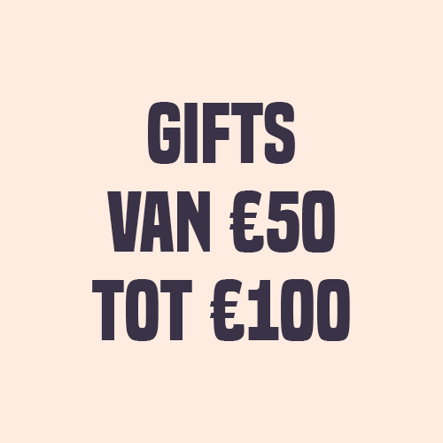 Cadeaus tot €100
