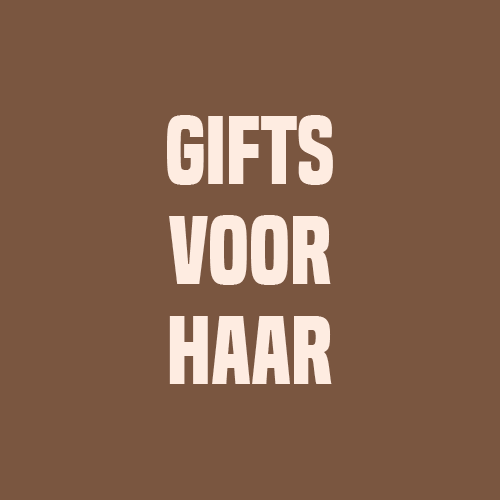 Cadeaus voor haar