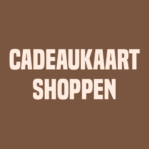 Cadeaukaart