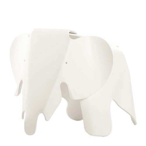 Klas Gezond eten Havoc Vitra olifant Eames Elephant - Producten - Loods 5