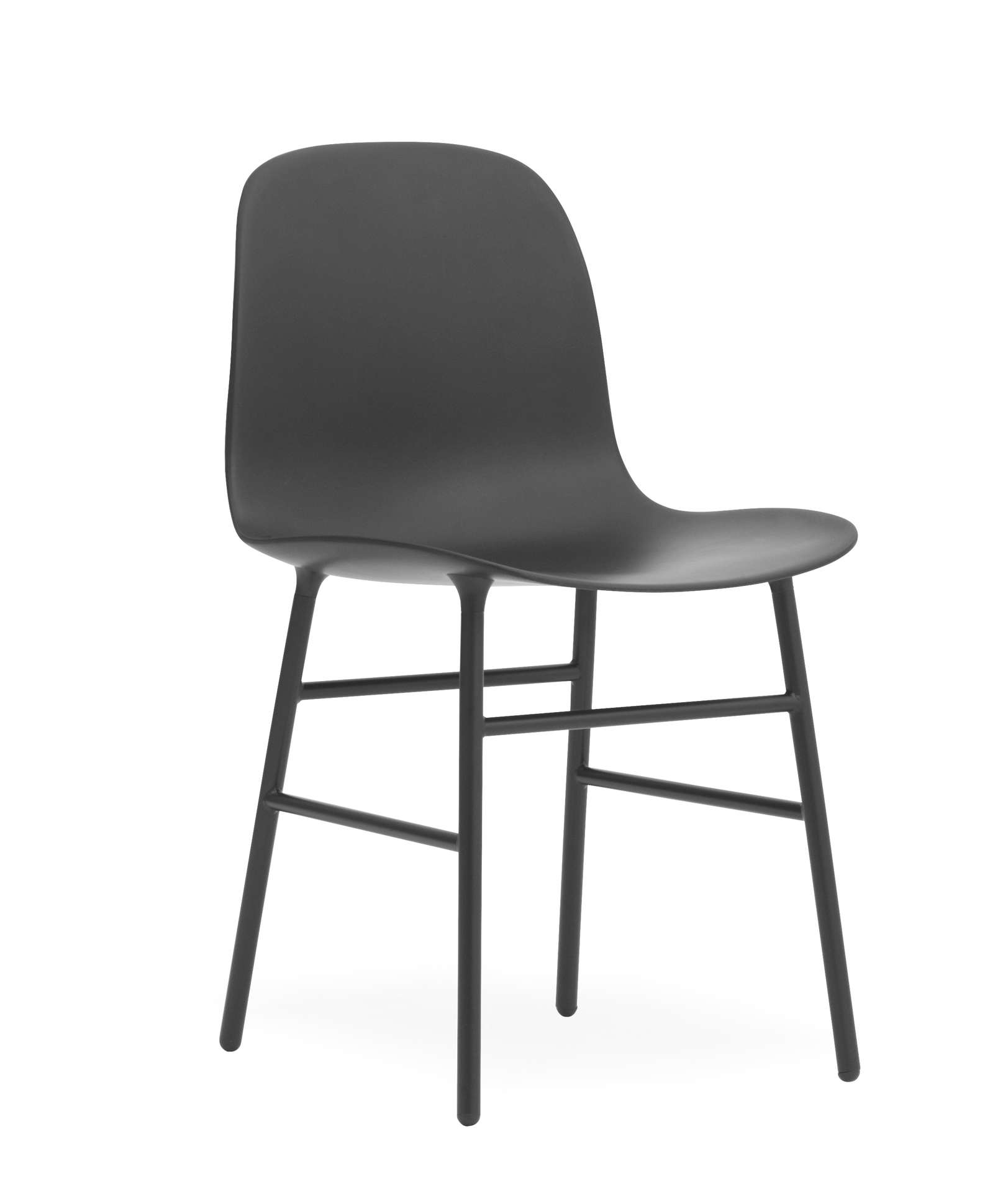 Form Stoel Staal Stoelen Loods 5