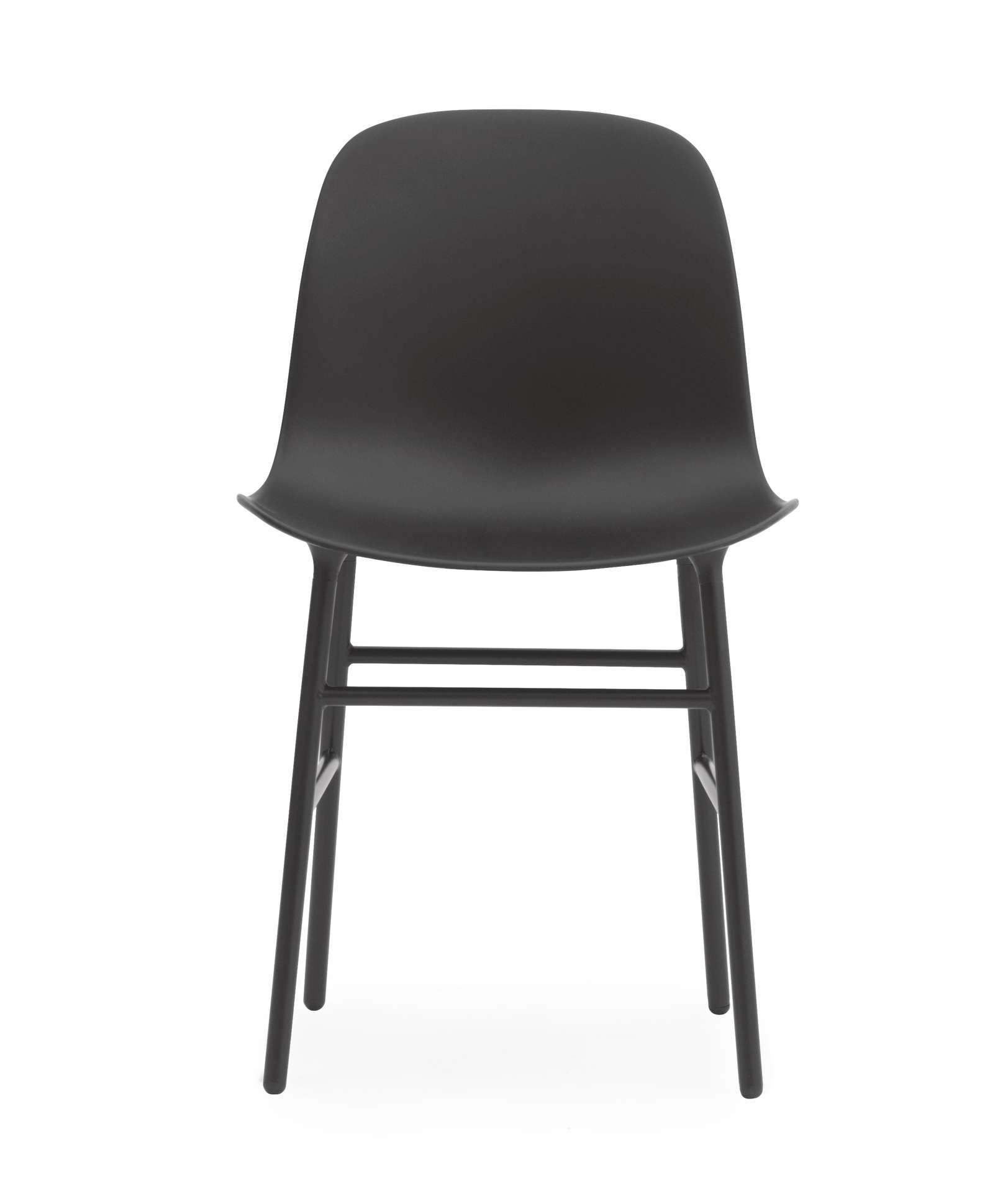 Form Stoel Staal Stoelen Loods 5