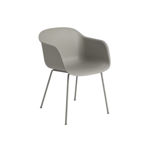 Zoeken fiber Loods 5 Eetkamerstoel Denzil microfiber Stoelen Loods 5