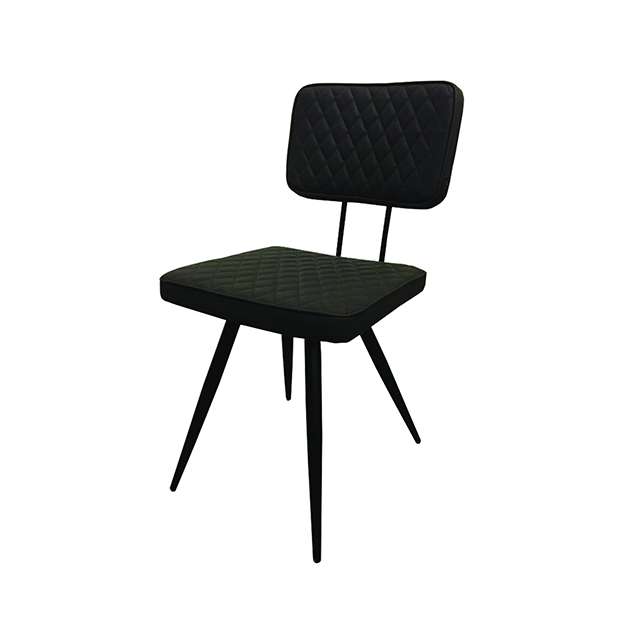 Kick Eetkamerstoel Max Stoelen Loods 5