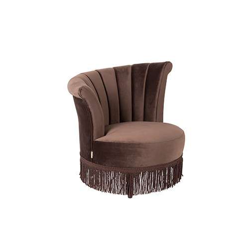 wraak Luipaard Valkuilen Lounge chair Flair - Fauteuils - Loods 5
