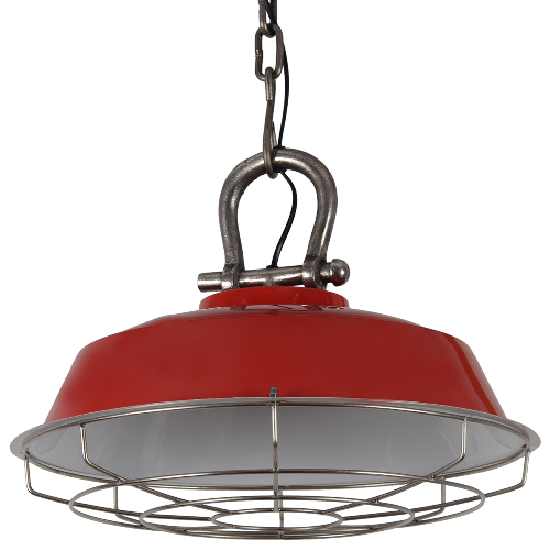 Hanglamp Milan 64 Cm - Hanglampen - Loods 5