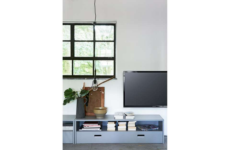 Verbazingwekkend Tv meubel Look at - Producten - Loods 5 CR-19