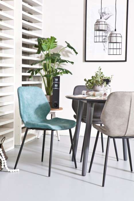 Stoel Seashell Stoelen Loods 5 Stoel Seashell Stoelen Loods 5