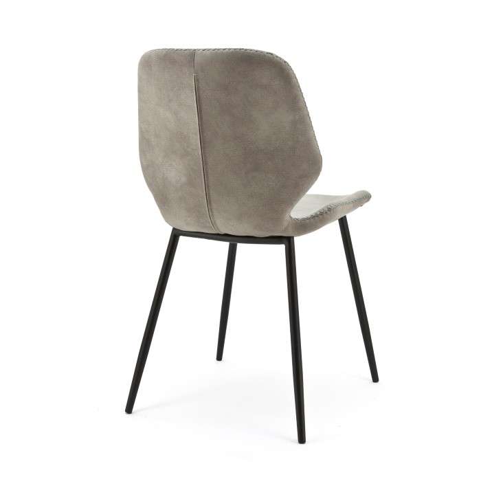 Stoel Seashell Stoelen Loods 5 Stoel Seashell Stoelen Loods 5