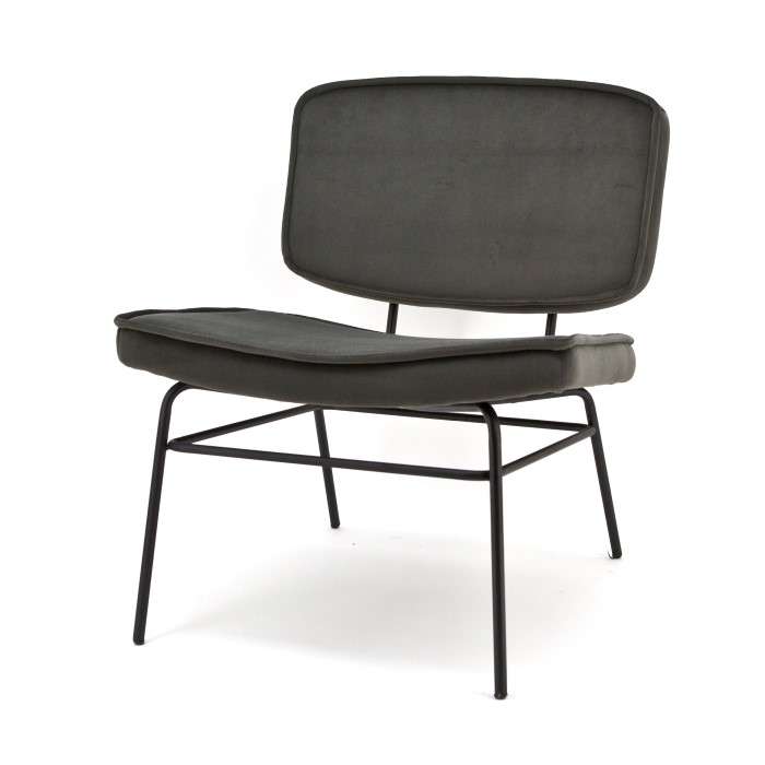 Goede Lounge chair Vice - Fauteuils - Loods 5 SN-82