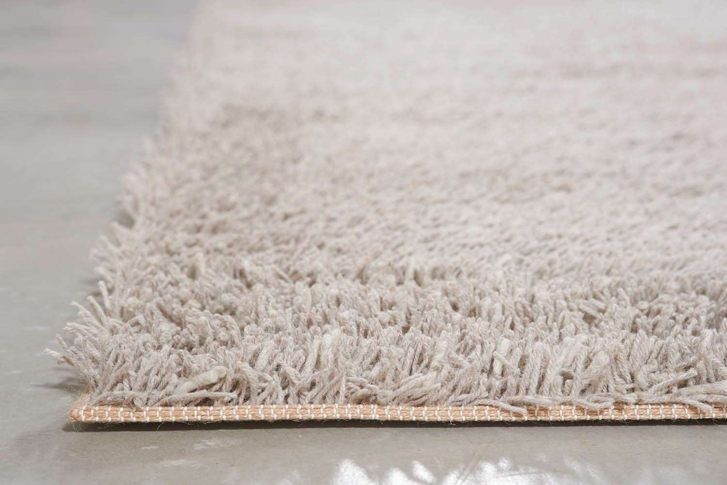 MOMO Rugs Vloerkleed Berber Grijs kopen? Shop vloerkleden bij Loods 5