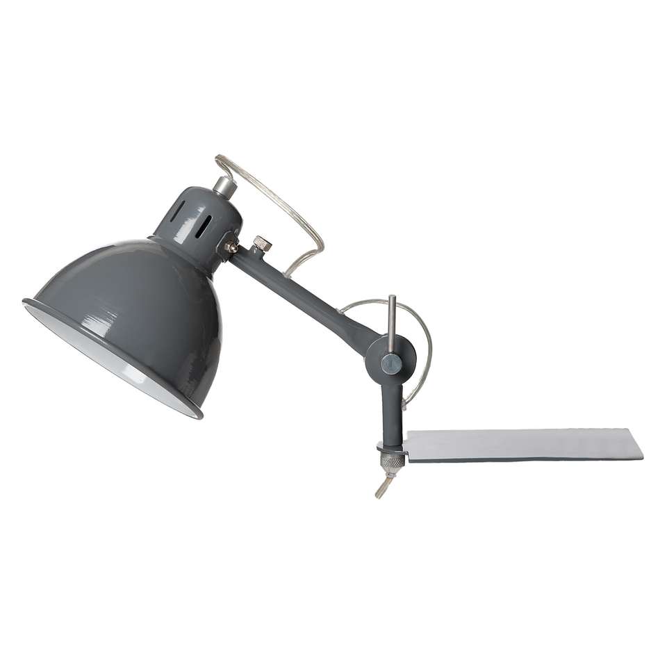 Boekenkast lamp Study - Wandlampen - Loods 5 Boekenkast lamp Study - Wandlampen - Loods 5