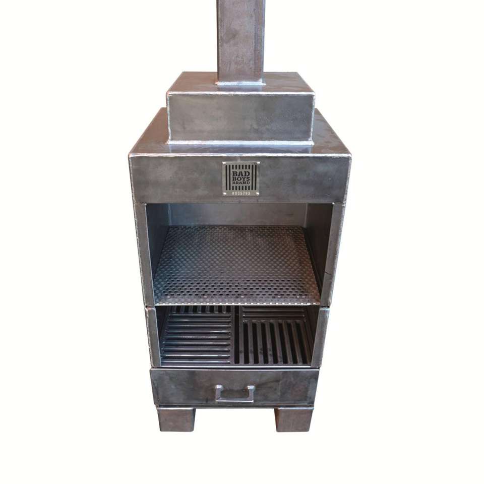 Thumbs Up buitenhaard BBQ Barbecues Loods 5 Thumbs Up buitenhaard BBQ Barbecues Loods 5