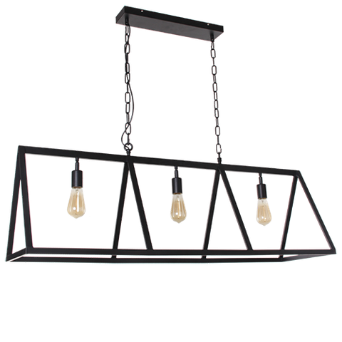 Hanglampen - Loods 5 Hanglampen - Loods 5