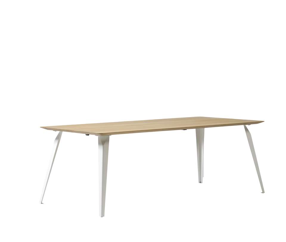 in de tussentijd Salie Grommen Loods 5 Design tafel Fold - Eettafels - Loods 5