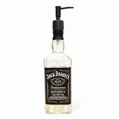 Hedendaags Jack Daniels zeepdispenser - Producten - Loods 5 ER-55