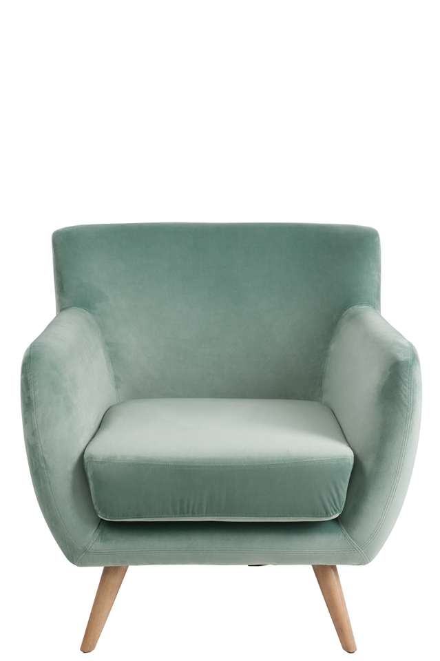 Clubzetel Mel fluweel - Fauteuils - Loods 5 Clubzetel Mel fluweel - Fauteuils - Loods 5