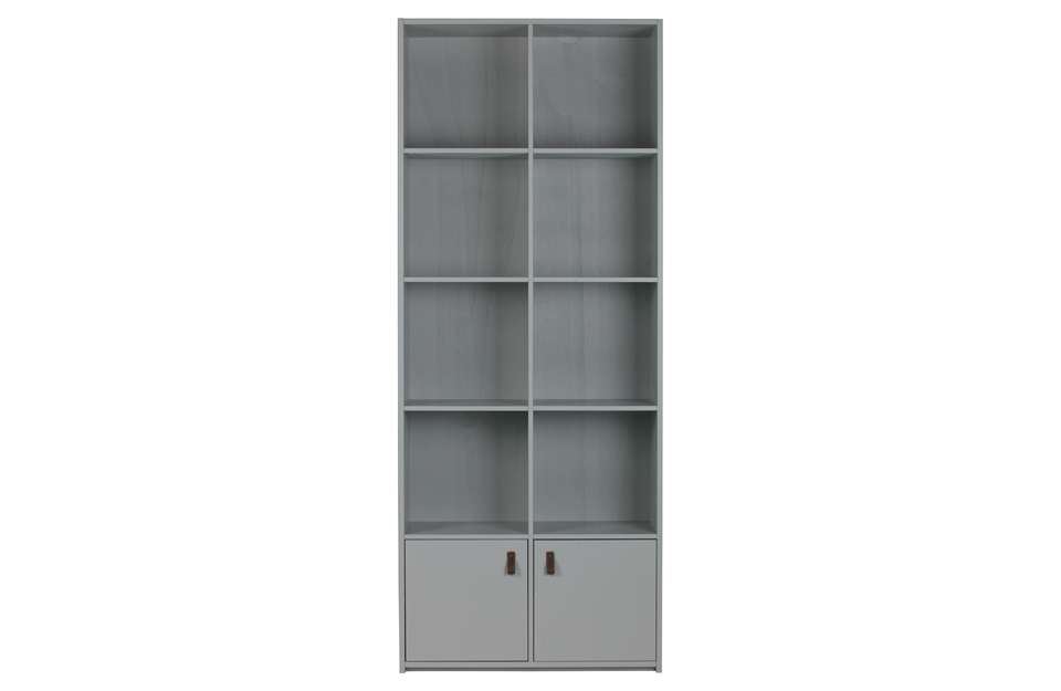 Boekenkast Grenen - Wandkasten - Loods 5 Boekenkast Grenen - Wandkasten - Loods 5