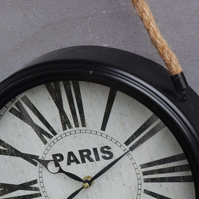 Hangende klok Paris - Loods