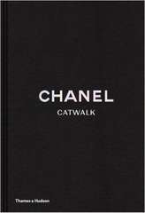 Thames & Hudson boek Louis Vuitton Catwalk - Producten - Loods 5