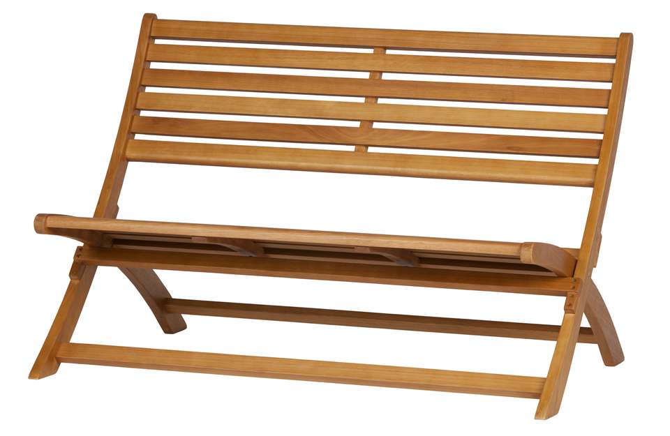 houten bankje lois - artikelen - loods 5