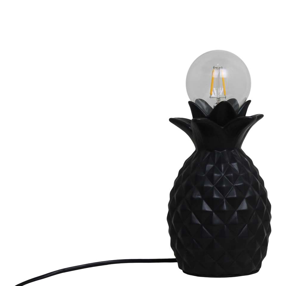 Staande lamp Ananas Tafel &amp; Bureaulampen Loods 5