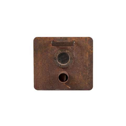 Barbecues Loods 5 BergHOFF Kamado keramische bbq Barbecues Loods 5