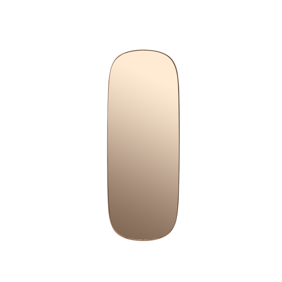 Muuto spiegel Framed Large Spiegels - Loods 5