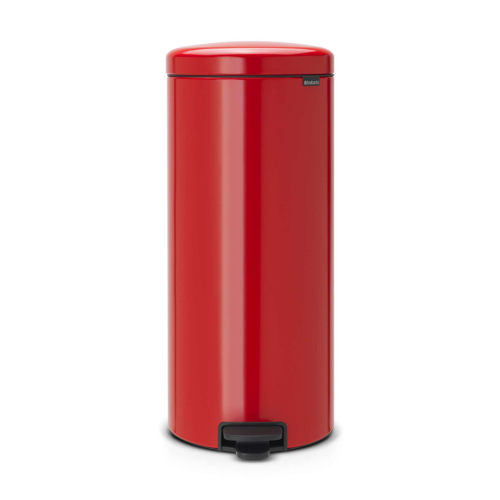Brabantia Newicon Pedaalemmer 30 L Afvalemmers Loods 5