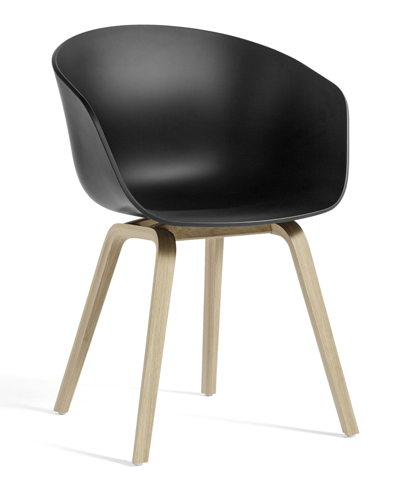 HAY stoel AAC22 Stoelen Loods 5 HAY stoel AAC12 Stoelen Loods 5